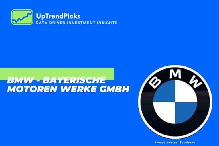 BMW: BAYERISCHE MOTOREN WERKE GMBH