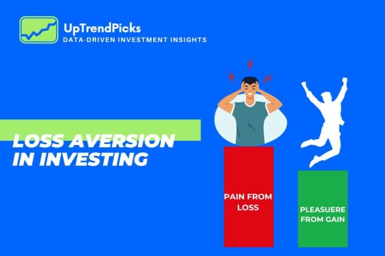 LOSS AVERSION IN INVESTING