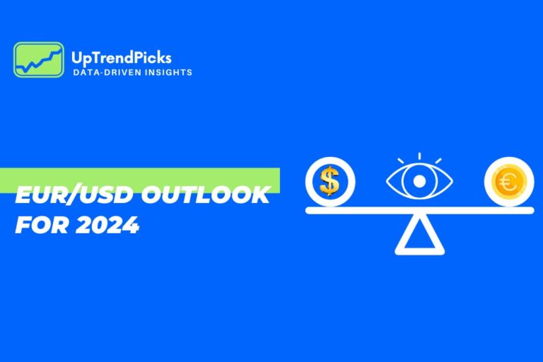 EUR/USD OUTLOOK FOR 2024