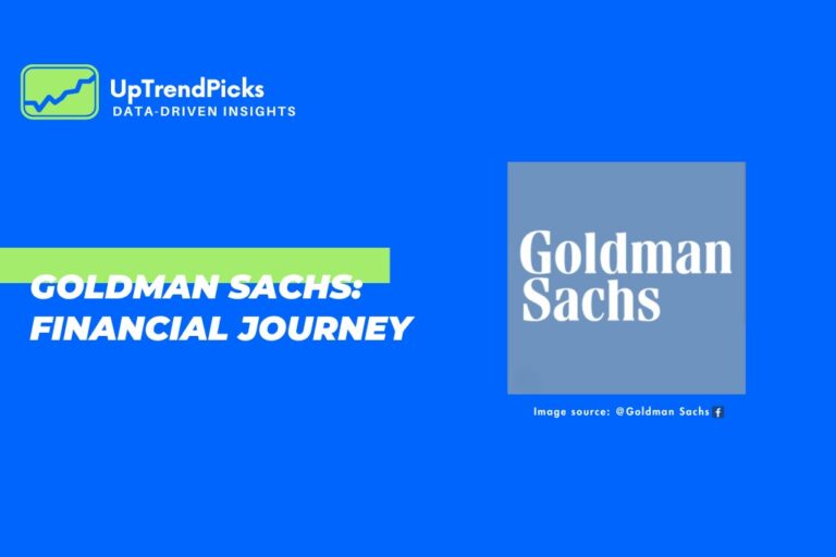 GOLDMAN SACHS: A FINANCIAL LEGACY