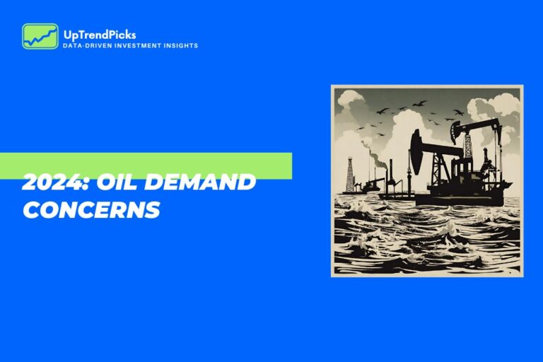 2024: OIL DEMAND CONCERNS