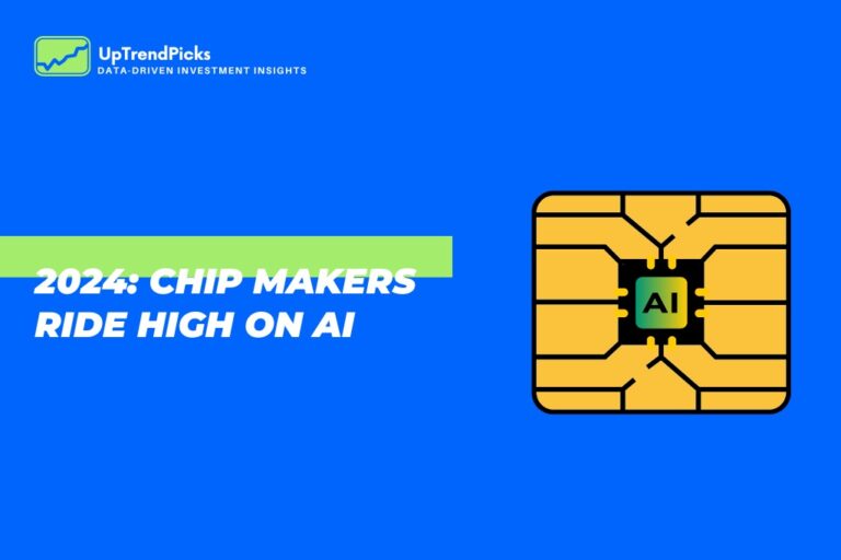 2024: CHIP MAKERS RIDE HIGH ON AI